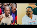 Lagu ALICHOKISEMA HECHE MAHAKAMANI KISUTU KESI YA TUNDU LISSU LEO.