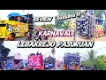 Download Lagu Suasana H-1 Karnaval Lebakrejo Purwodadi Pasuruan, Semua Sound System Sudah Siap Ceksound