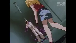 أنمي المقاتل النبيل كاجي مارو ساندي برينت Virtua Fighter 