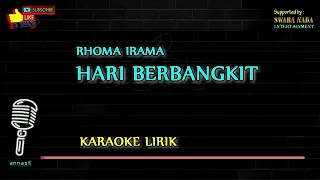 Reloj Hari Berbangkit Lirik Video Gratis Hatkara