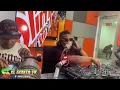 Los Hombres Malos – Gi Black _ Sonwil Muñoz [En Vivo] Rs La Revolución 