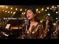 Alda Risma - Aku Tak Biasa | Jazz Cover by Alqatyri