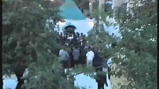 له دیار شار باستانی کرند غرب ده نگ تنبور و کلام شاهپور کمالی 