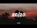 Download Lagu Kayden - 20/20 (lyrics)