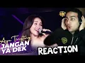 Download Lagu AYU TINGTING - JANGAN YA DEK live reaction
