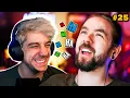 OUR FUNNIEST EPISODE EVER Brain Leak Ep 25