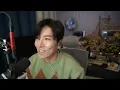 211027 디셈버 DK  LIVE STREAMING - 바통
