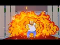 Download Lagu The Simpsons-  Homer blows up a candy convention