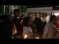 Vigil held for Ann Arbor man killed in Ypsilanti shooting