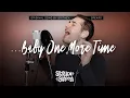Download Lagu ...Baby One More Time - Britney Spears (cover by Stephen Scaccia)
