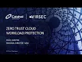 Cyber Security - Achieving Zero Trust during Runtime