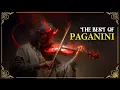 Download Lagu Het beste van Paganini. Waarom wordt Paganini beschouwd als de violist van de duivel?