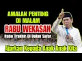 Download Lagu KH ANWAR ZAHID TERBARU PALING LUCU SEPESIAL AMALAN DI MALAM Rabu wekasan