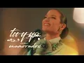 Natalia Jiménez - Llevarte al Cielo (Official Lyric Video)
