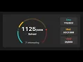 LeetCode Solved in 59 secs EP5 3701 Compute Alternating Sum