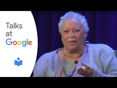 Toni Morrison video thumbnail