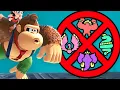 Download Lagu Can you beat Donkey Kong Bananza without Bananzas?