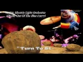Turn To Stone - Electric Light Orchestra (1977) 24/192 FLAC HD Video