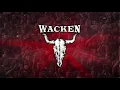 Kreator - Satan Is Real - Live at Wacken Open Air 2017