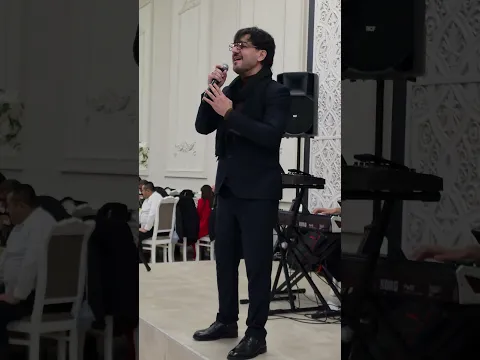 Сургут на свадьбе 🎤