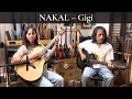 Download Lagu Nakal - Gigi - Alisa Shafira \u0026 Dewa Budjana (from HOME Podcast)