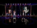 Dato' M. Nasir & Dato' Hattan - Kepadamu Kekasih | MeleTOP | Nabil & Namie