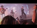 Deafheaven - Black Brick LIVE in Bangkok 20220809