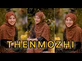 Download Lagu Thenmozhi - Cover song | Thiruchitrambalam | Dhanush | Anirudh | Sony music | Nysha fathima