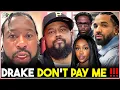 Download Lagu Dj Akademiks GOES OFF on Punch TDE for Saying Drake PAYS HIM to Post Negatively about Kendrick \u0026 SZA