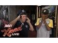 Hollywood Patrol with Cousin Sal
