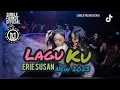 Download Lagu Single Funkot - Dj Laguku (Erie Susan) New 2023 - Trending Viral TikTok