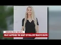 Details surrounding the night Mallory Beach died