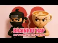 Download Lagu BALLERINA CAPUCHINA 💔 CAPUCHINO ASSASSINO | Itian Branrot (Official Music Video)