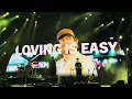 Rex Orange County - Loving Is Easy | Lalala Fest 2026