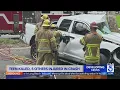 Girl 16 was driver killed in pickup crash in Dana Point