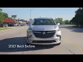 2025 Buick Enclave Review Dennis Dillon GMC