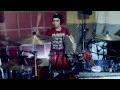 Download Lagu Sebryan Yosvien | Burgerkill - Only The Strong