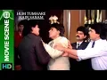 Download Lagu Shahrukh Khan gets into a bar fight - Hum Tumhare Hai Sanam