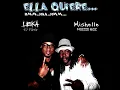Ella Quiere Hmm Haa Hmm [Audio] - Leka El Poeta Ft. Mishelle "Master Boy"