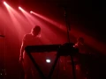 Liars - Mess On A Mission (Live @ Village Underground, London, 01/11/14)