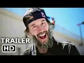 HOOLIGANS THE ARCH RACING PROJECT Trailer 2026 Keanu Reeves