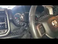 2018-2024 Dodge RAM DPF RESET FIX P242F P0401 P2002 Security Gateway BYPASS CANBUS ACCESS EASY