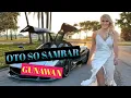 Lagu Manado Populer || Gunawan - Oto So Sambar (Official Music Video)