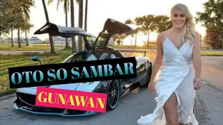Download Lagu Manado Populer || Gunawan - Oto So Sambar (Official Music Video) MP3