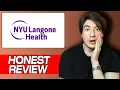 NYU Langone Health Review My Honest Experience Full Walkthrough of This Medical Portal