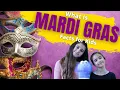 What is Mardi Gras Mardi Gras For Kids