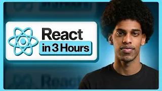 React Tutorial For Beginners React Crash Course 2026