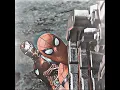 Download Lagu SPIDER-MAN HAS MORE POWER THAN CAPTAIN AMERICA | RANSOM x EDIT