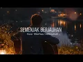 Semenjak Berjauhan - Sanisah Huri | Cover by Miss Yaya | ADRstudioAi 