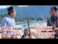Download Lagu GAEK GATA ~ KACANG MANOGE 3 ~ RIL KELANA \u0026 NOVRI || Official Video Music APH Management